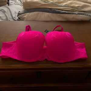 48B Torrid Bra